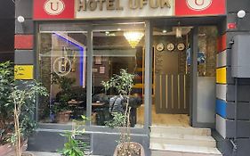 Ufuk Hotel